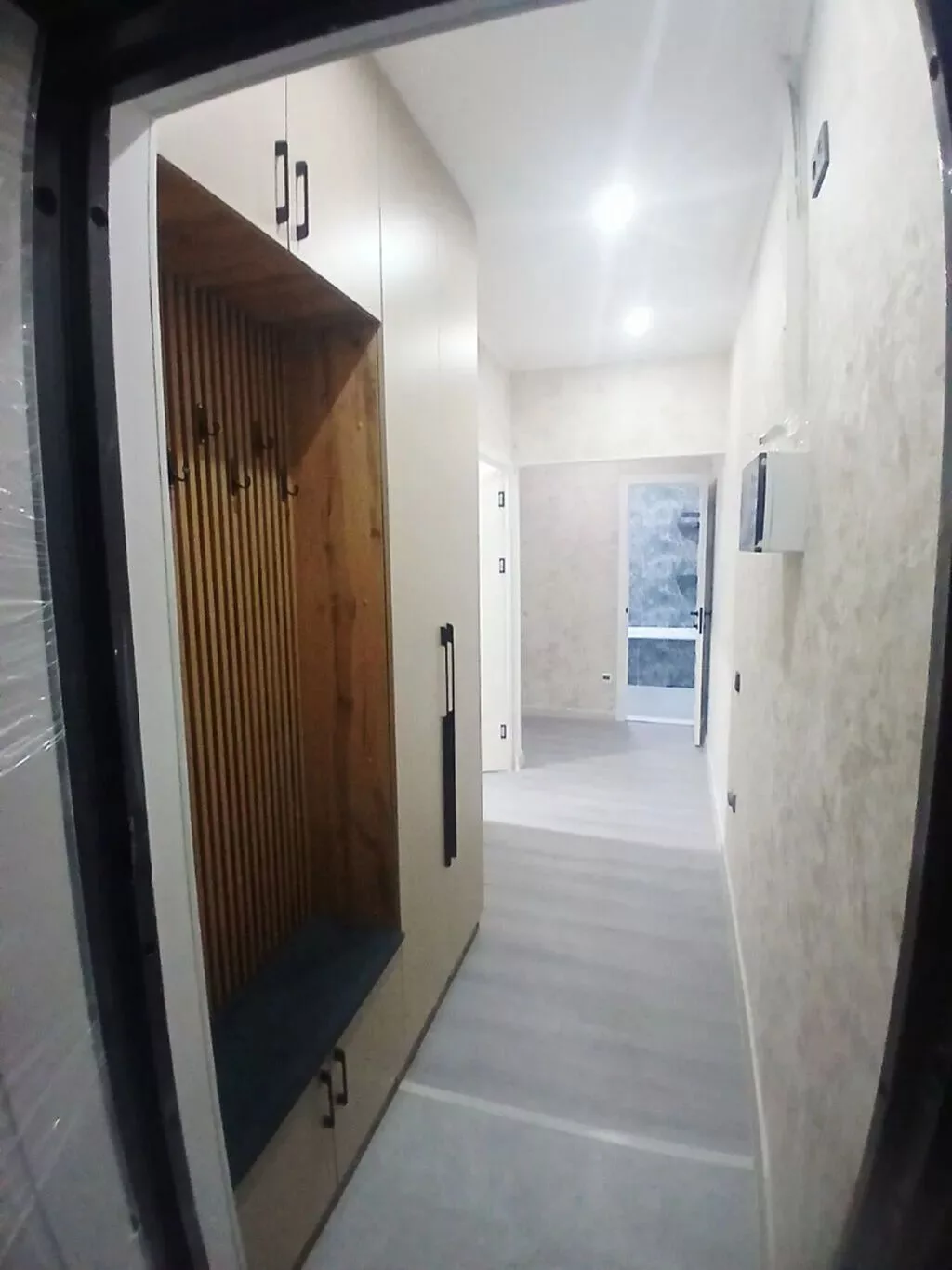 1 комната, 53 м², Технопарк Элитка, 1 этаж, Евроремонт