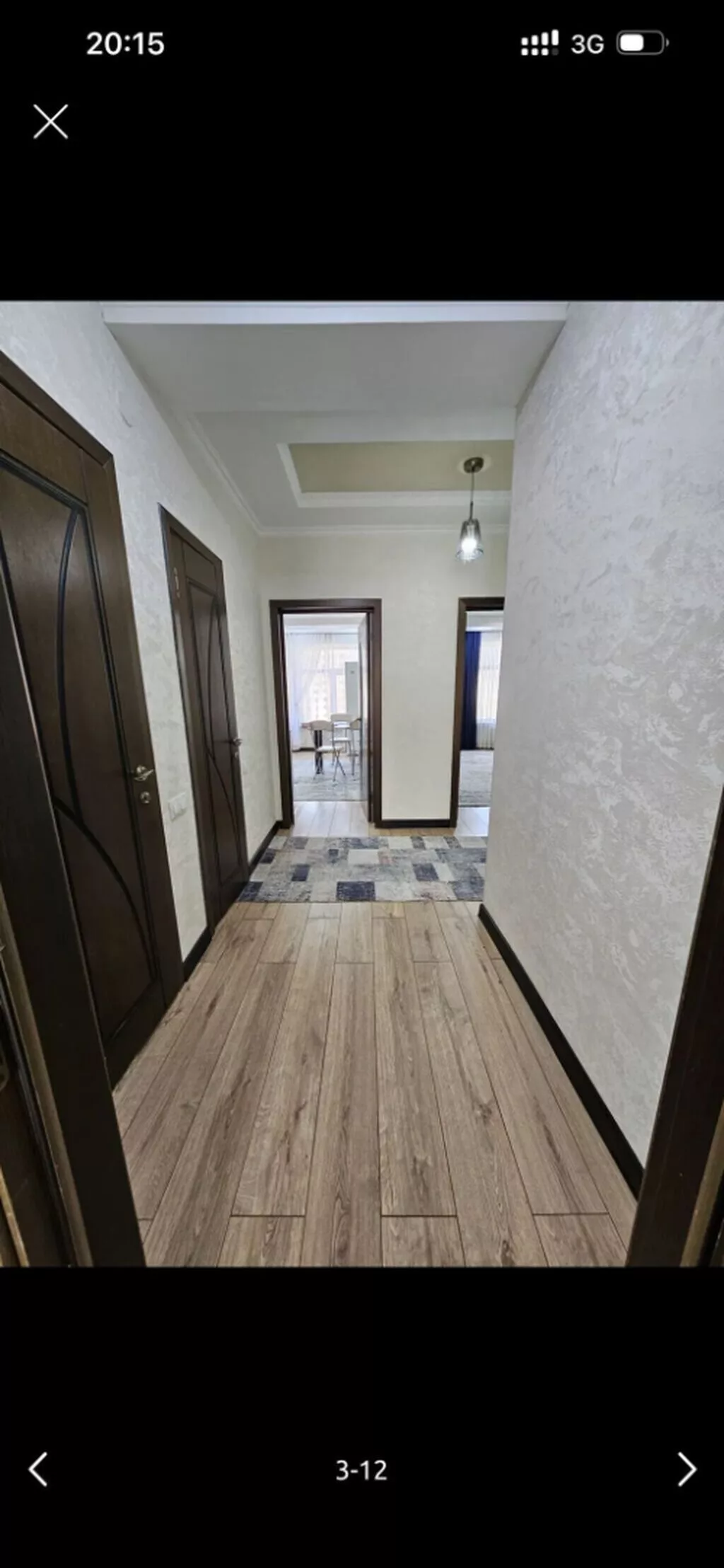 2 комнаты, 65 м², Политех Индивидуалка, 5 этаж, Евроремонт