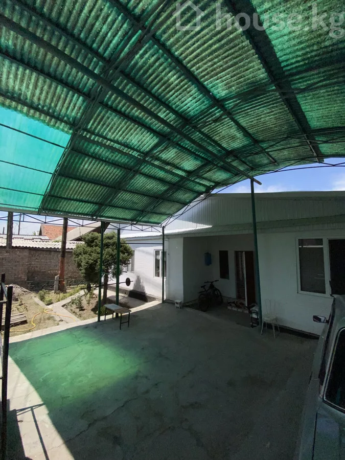 Продажа Дом, 6 и более: город Бишкек, Кудайберген — за 12 347 370 ⃀ — MHouse (house.kg)