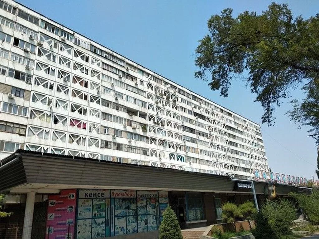 2 комнаты, 65 м², БГУ Индивидуалка, 4 этаж