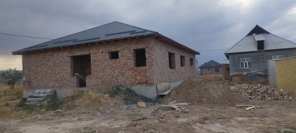 4 комнаты, 160 м², 4 соток, Военно-Антоновка, Собственник