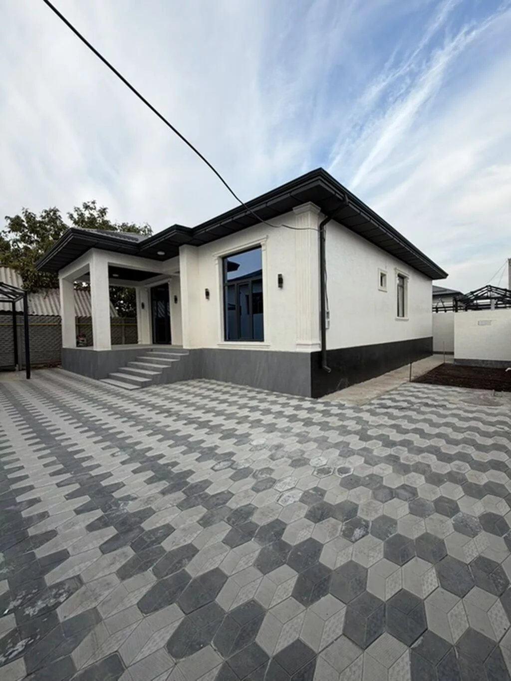 4 комнаты, 120 м², 3 соток, Новопавловка, Собственник