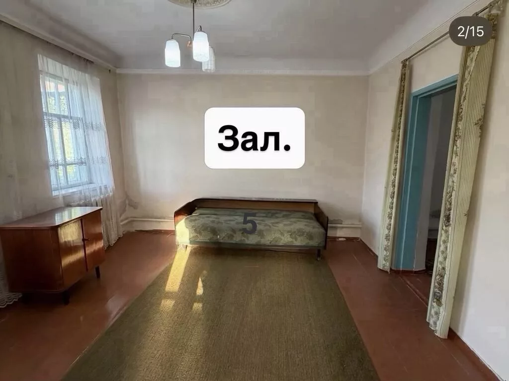 3 комнаты, 42 м², 4 соток, Бишкек, Западный (новый) автовокзал Агентство недвижимости