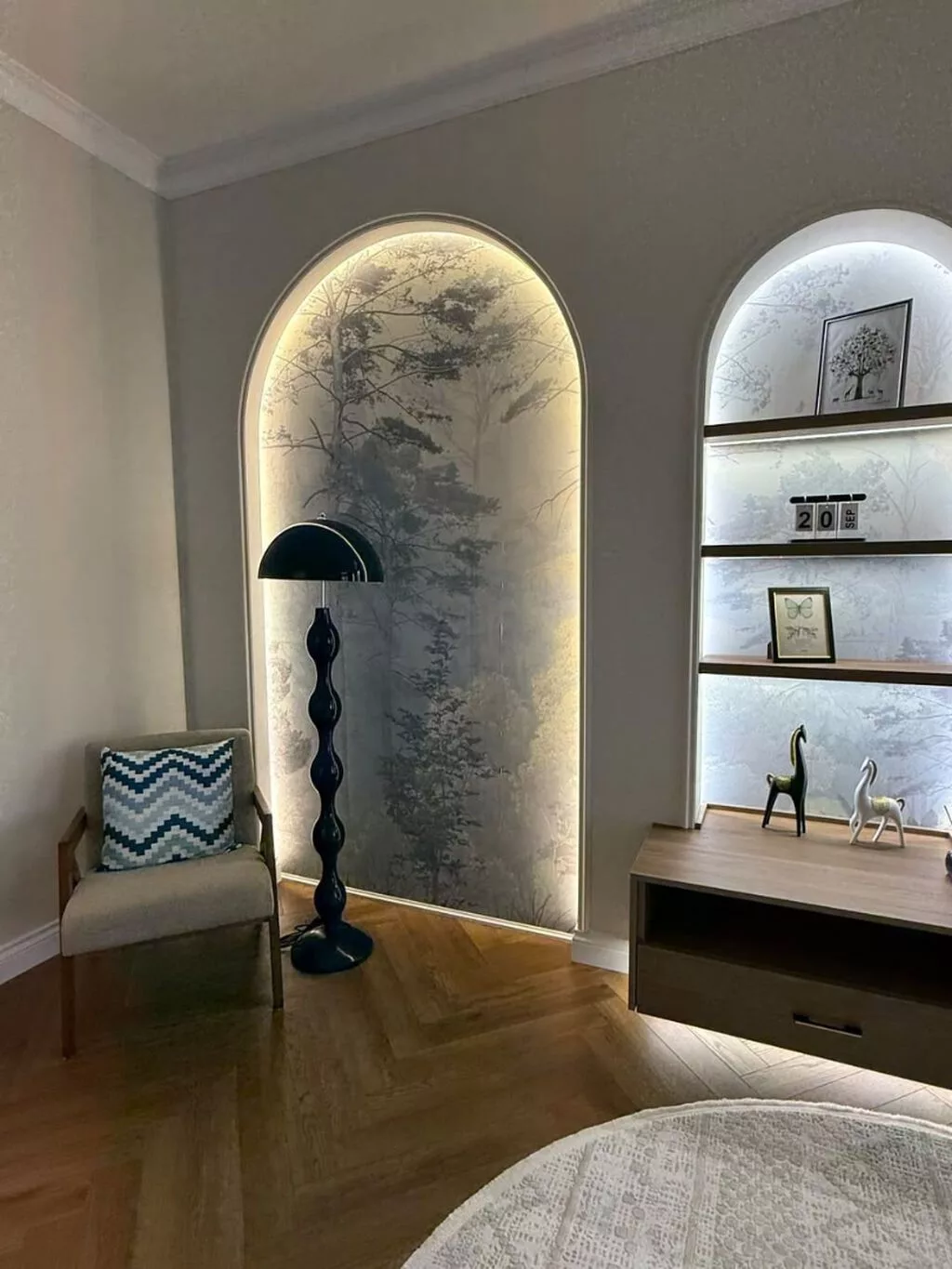 3 комнаты, 100 м², Мед Академия Элитка, 12 этаж, Дизайнерский ремонт