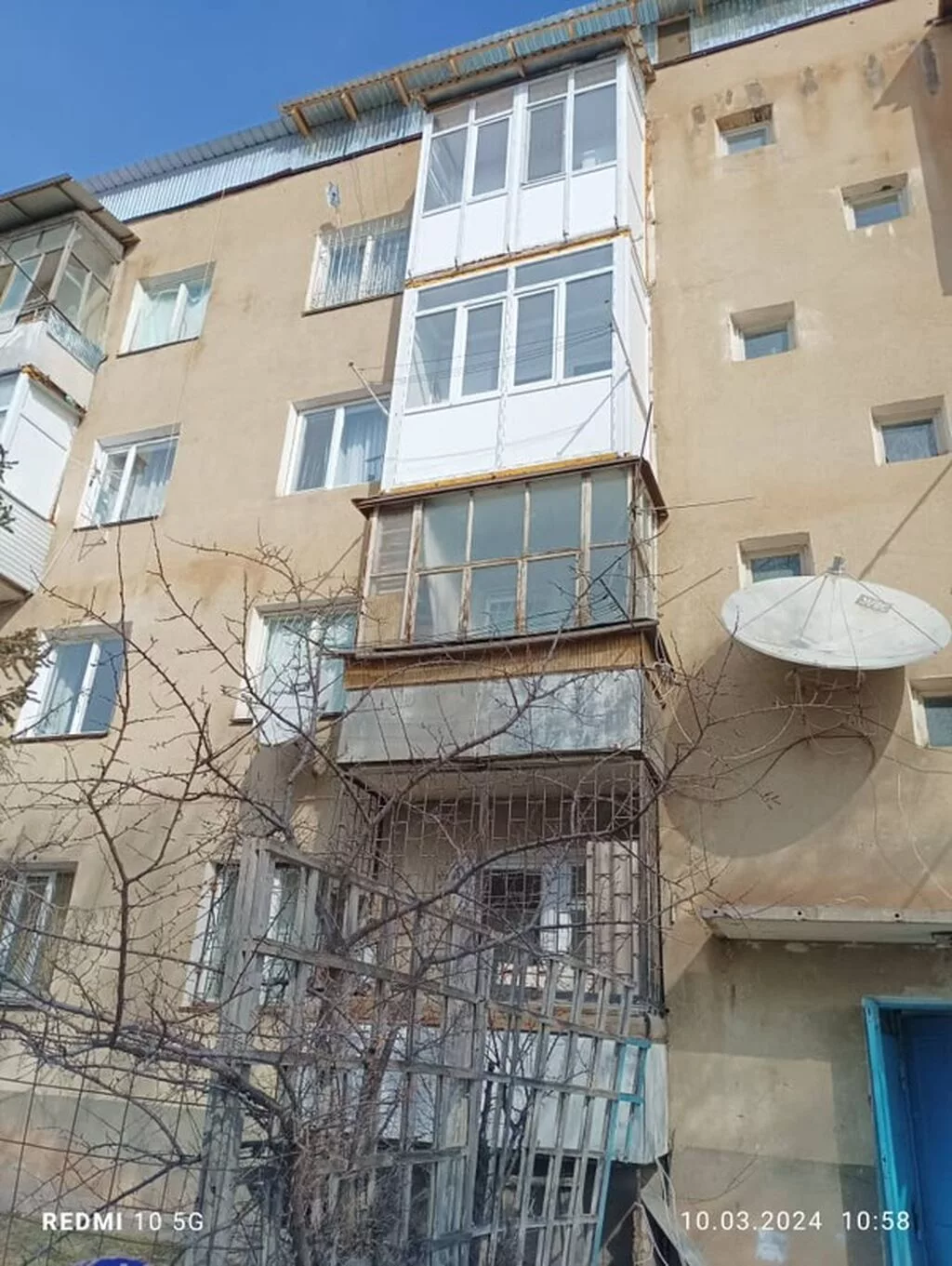 2 комнаты, Семейным, от 6 месяцев, С мебелью полностью