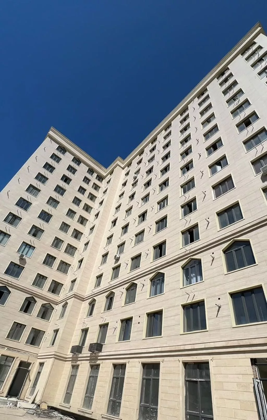 1 комната, 37 м², Ошский рынок / базар Элитка, 4 этаж, ПСО (под самоотделку)