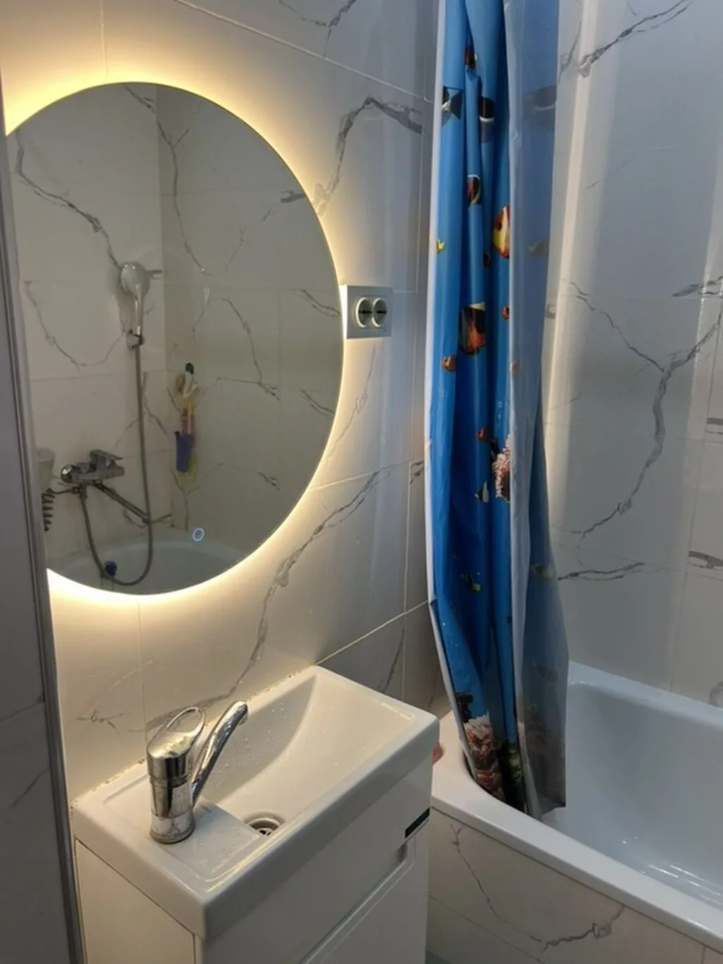 2 комнаты, 37 м², Индивидуалка, 2 этаж, Евроремонт