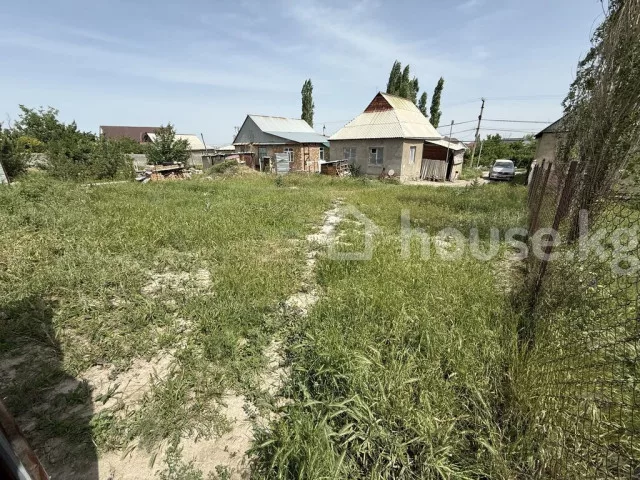 Продажа, участок: Чуйская область / Бишкек, город Бишкек, Арча-Бешик ж/м — за 9 634 900 сом