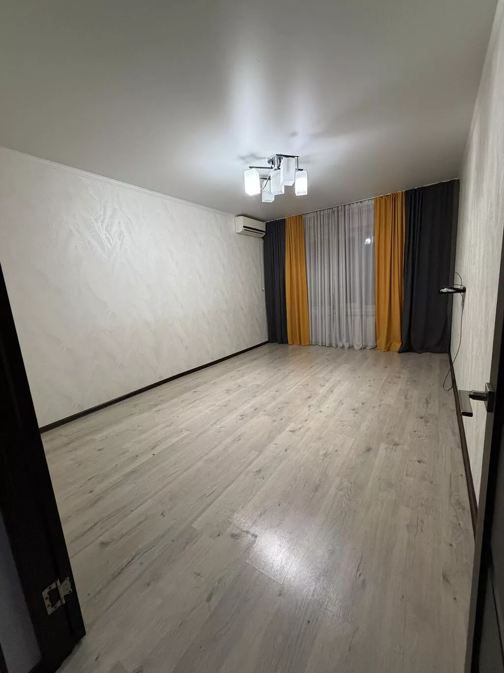 2 комнаты, 48 м², 105 серия, 1 этаж, Косметический ремонт