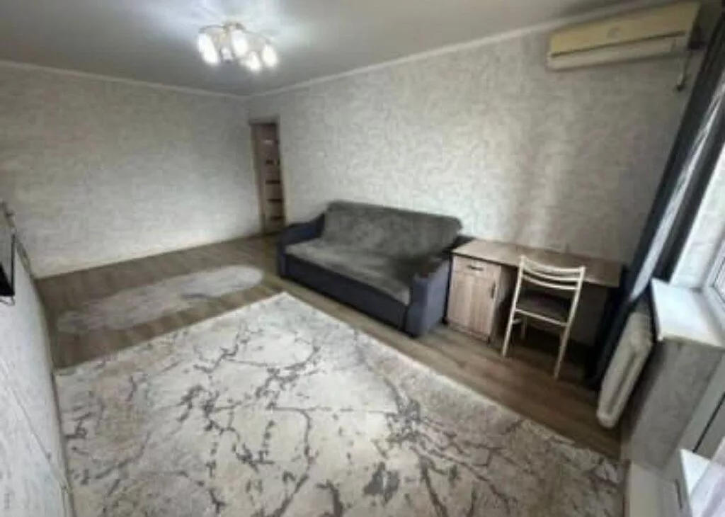 🏠 1-комнатная квартира
📍 Восток-5 мкр
🏙 Бишкек
💰 30 000 сом