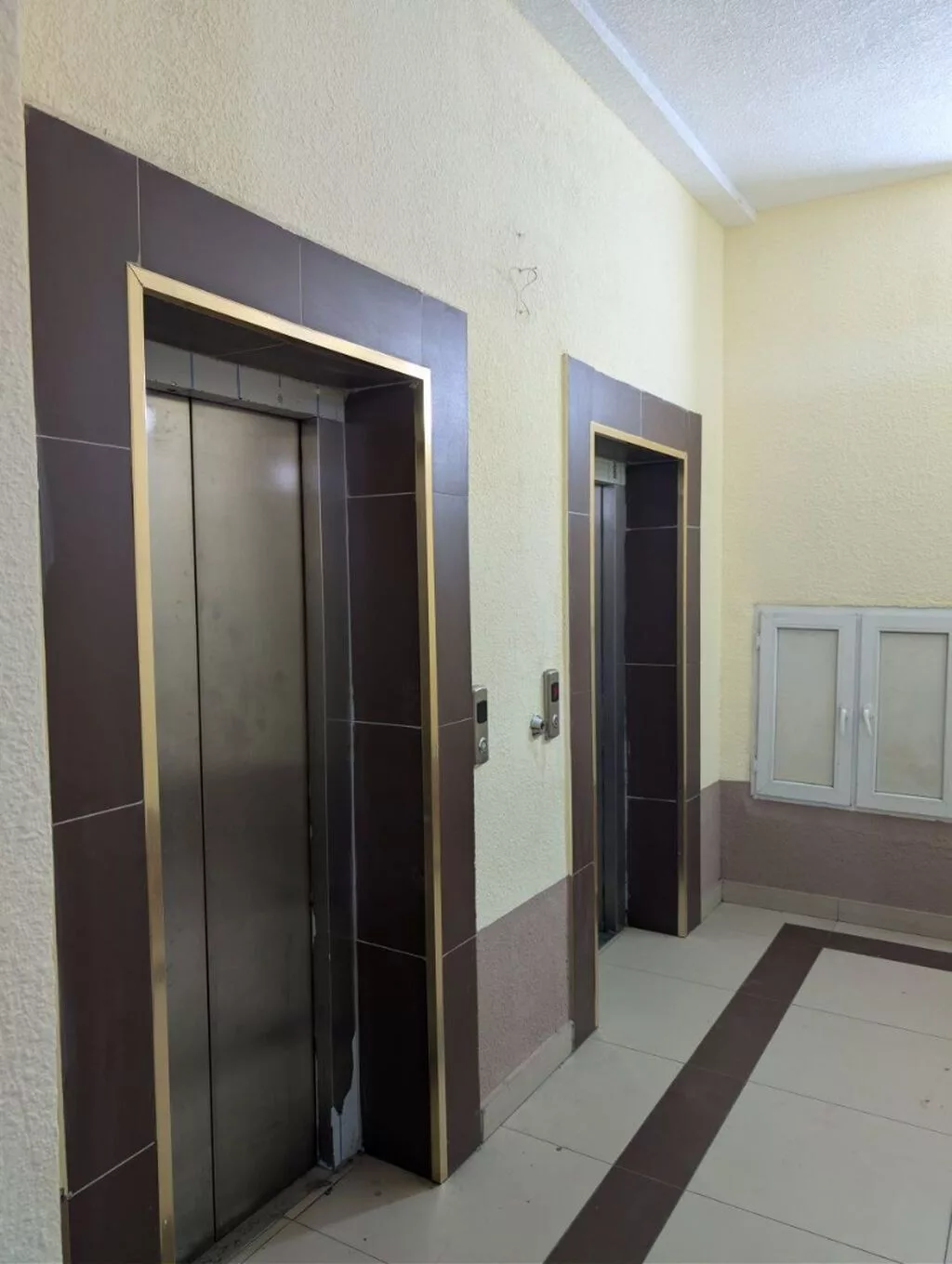1 комната, 41 м², Уметалиева/Фрунзе Элитка, 3 этаж, Евроремонт