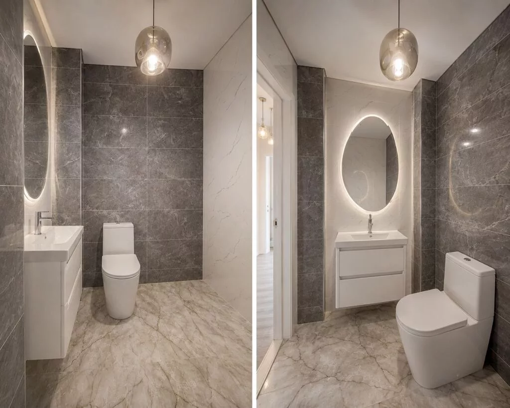 3 комнаты, 68 м², Таатан ТЦ Элитка, 4 этаж, Дизайнерский ремонт