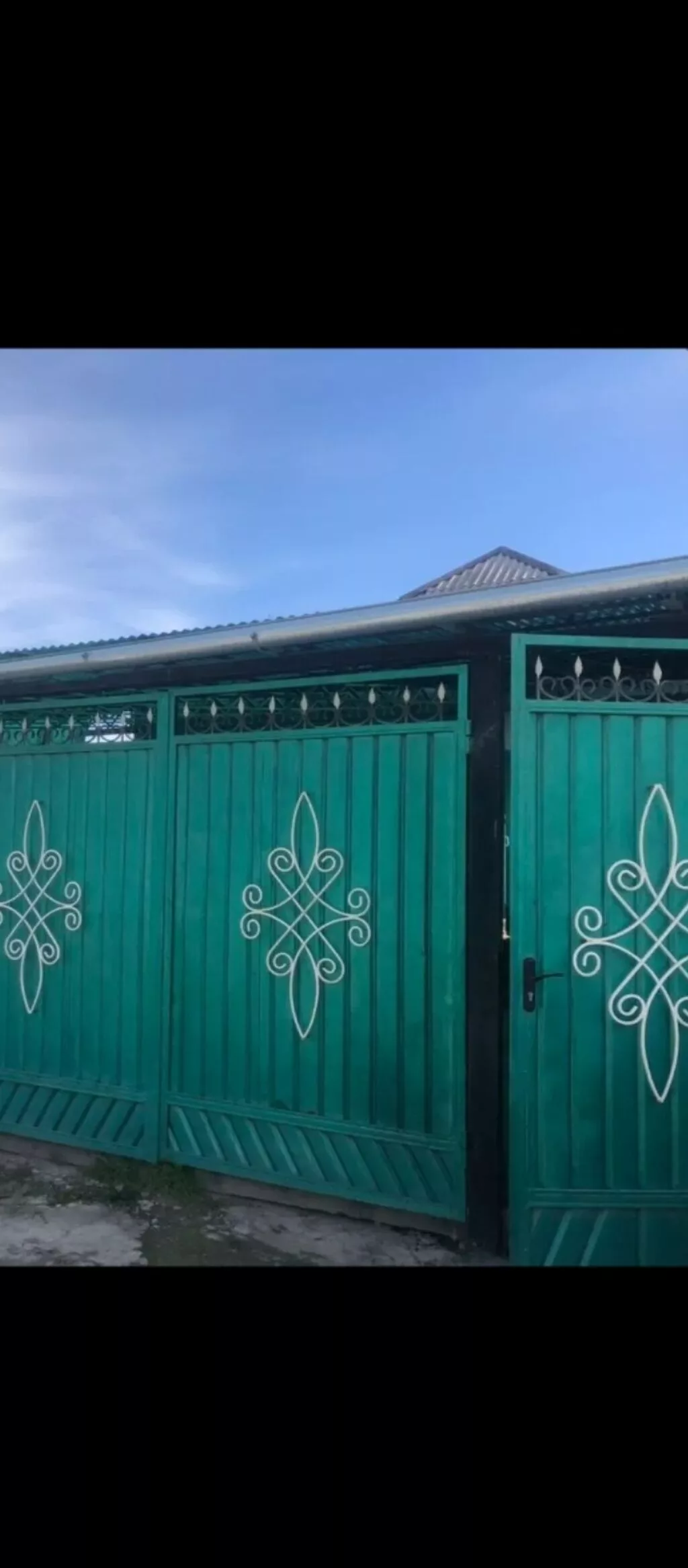 60 м², 4 комнаты, Без подселения