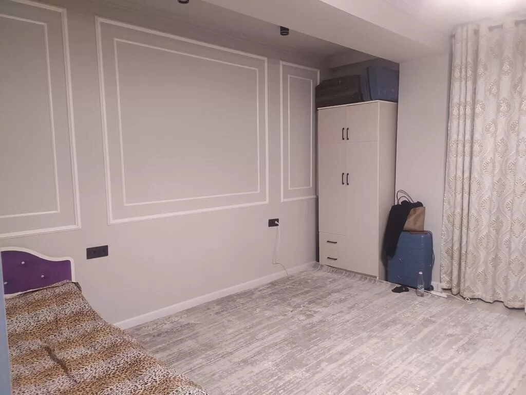 2 комнаты, 70 м², Арча-Бешик ж/м 9 этаж, Евроремонт