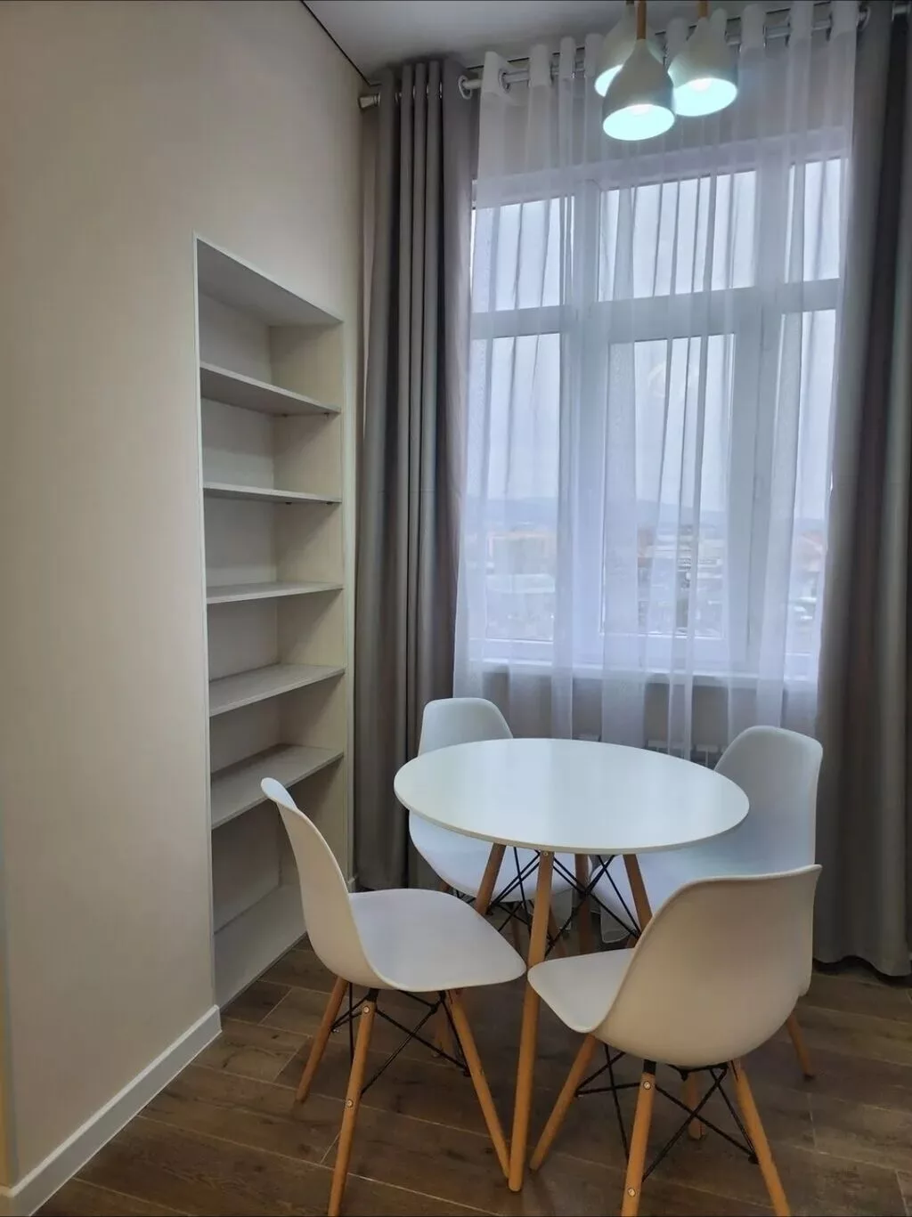 1 комната, 40 м², Верхний Джал 5 этаж, Дизайнерский ремонт