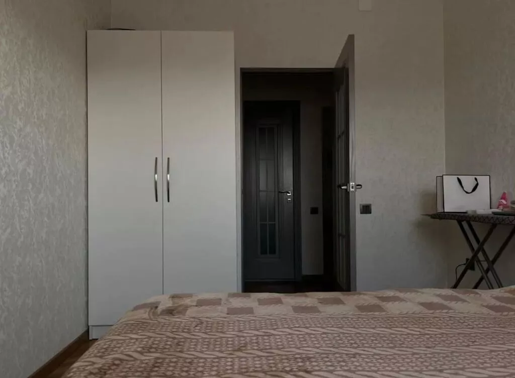 2 комнаты, 43 м², Кара-Жыгач ж/м Индивидуалка, 3 этаж, Евроремонт