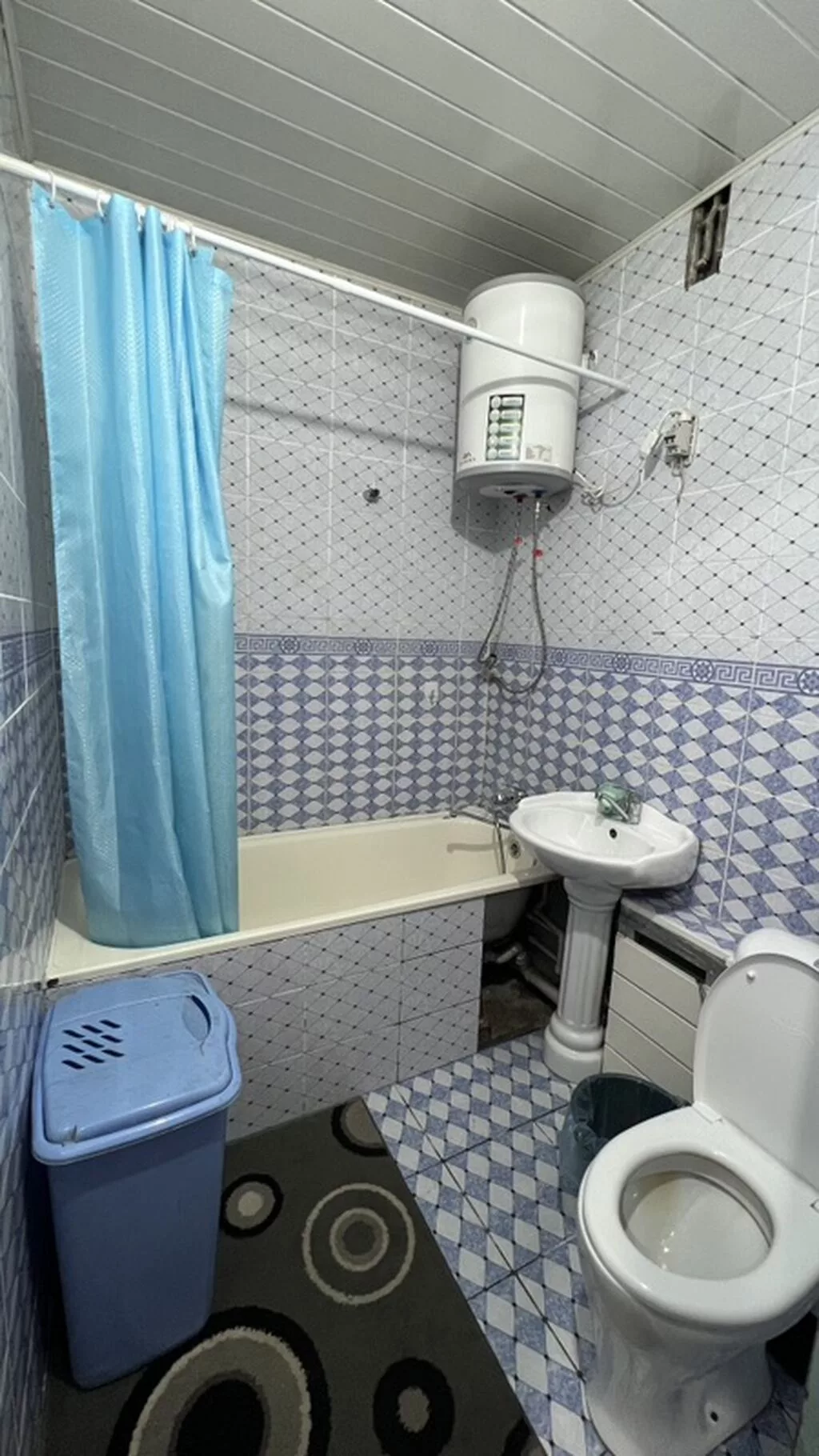 Продается уютная 1‑комнатная квартира с отдельной кухней
