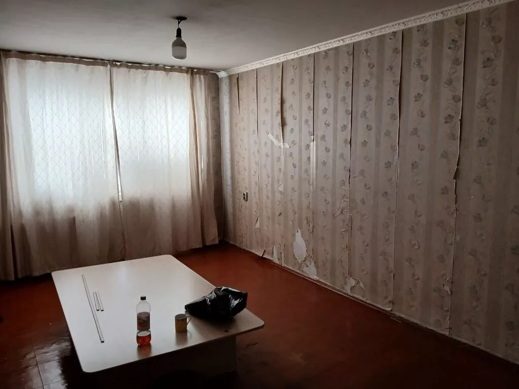 Сдаётся 2-комнатная квартира, 104-я серия. Расположение: ориентир —