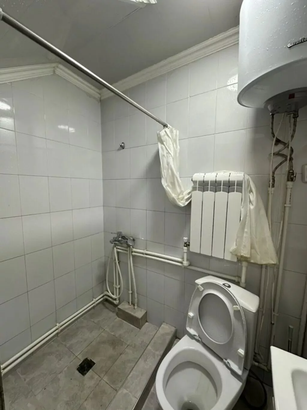 20 м², 1 комната, Арча-Бешик ж/м, Без животных