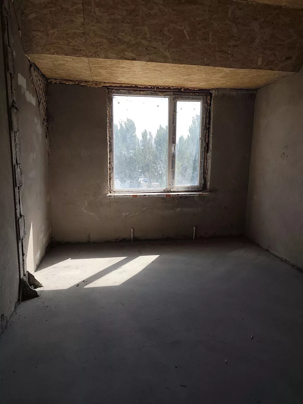 Построен, Индивидуалка, 3 комнаты, 72 м²
