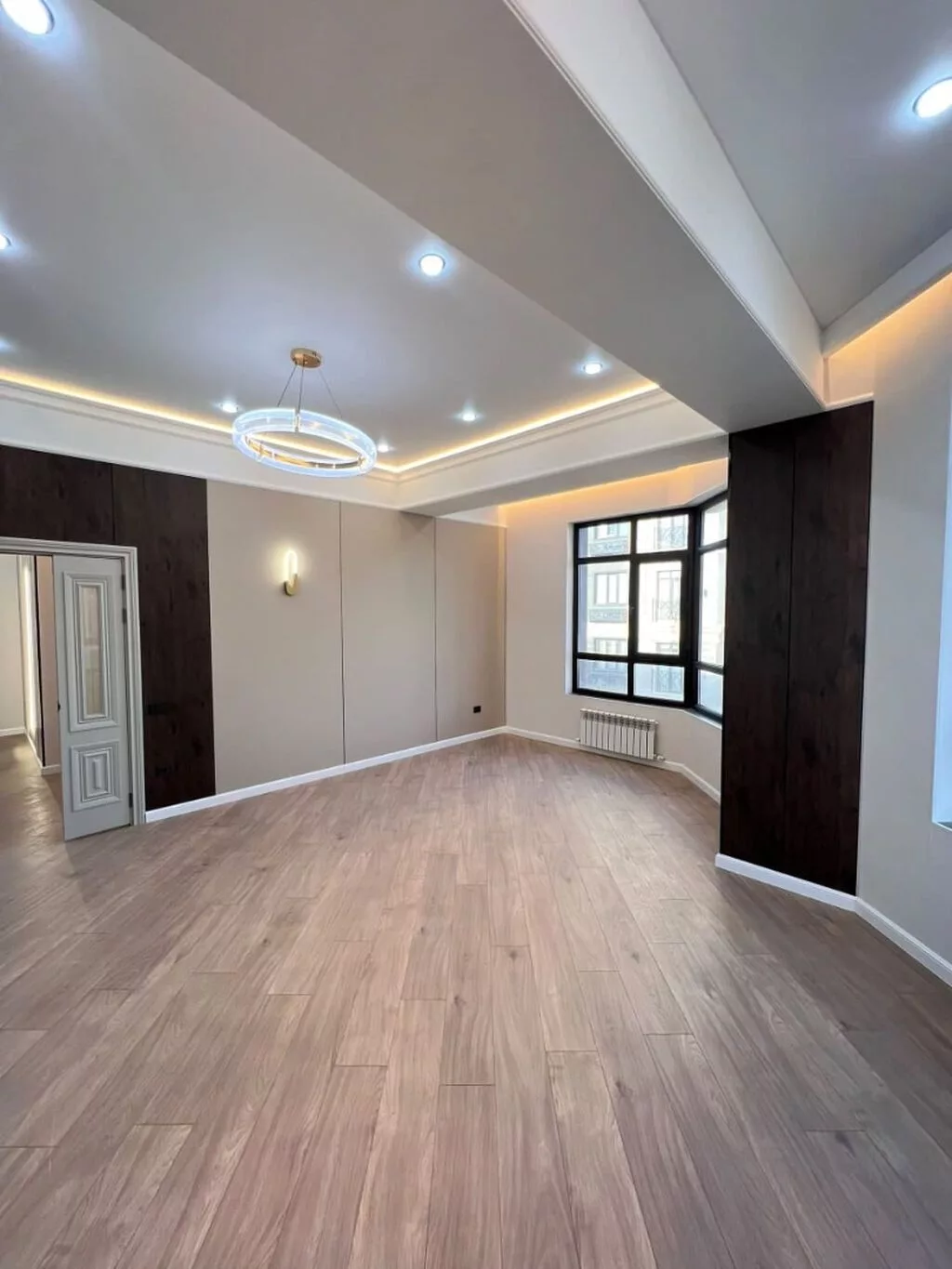 3 комнаты, 90 м², Асанбай мкр Элитка, 12 этаж, Евроремонт