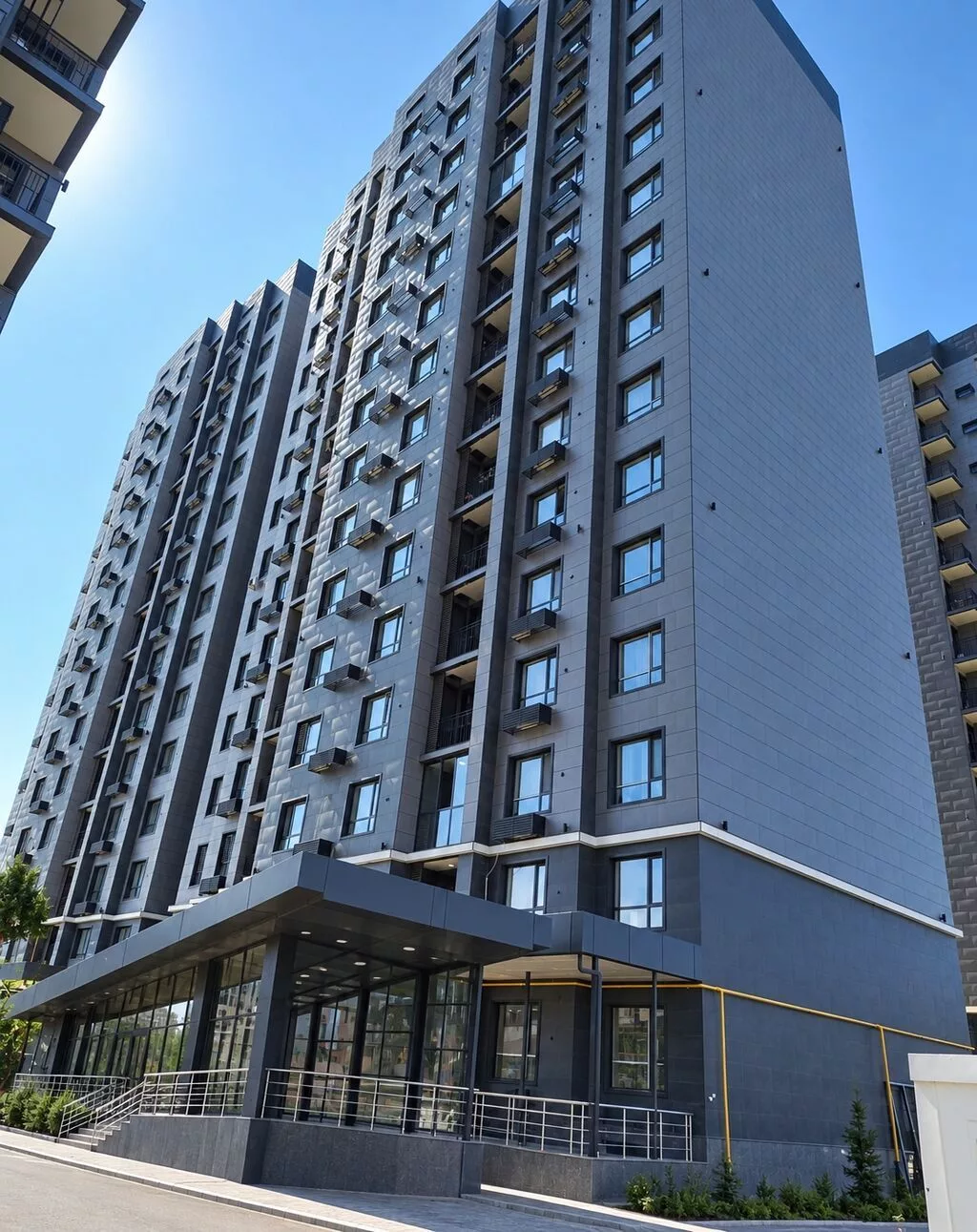 🏢 ПРОДАЁТСЯ ЦОКОЛЬНОЕ ПОМЕЩЕНИЕ 📍 Район Скрябина — Медерова 📐