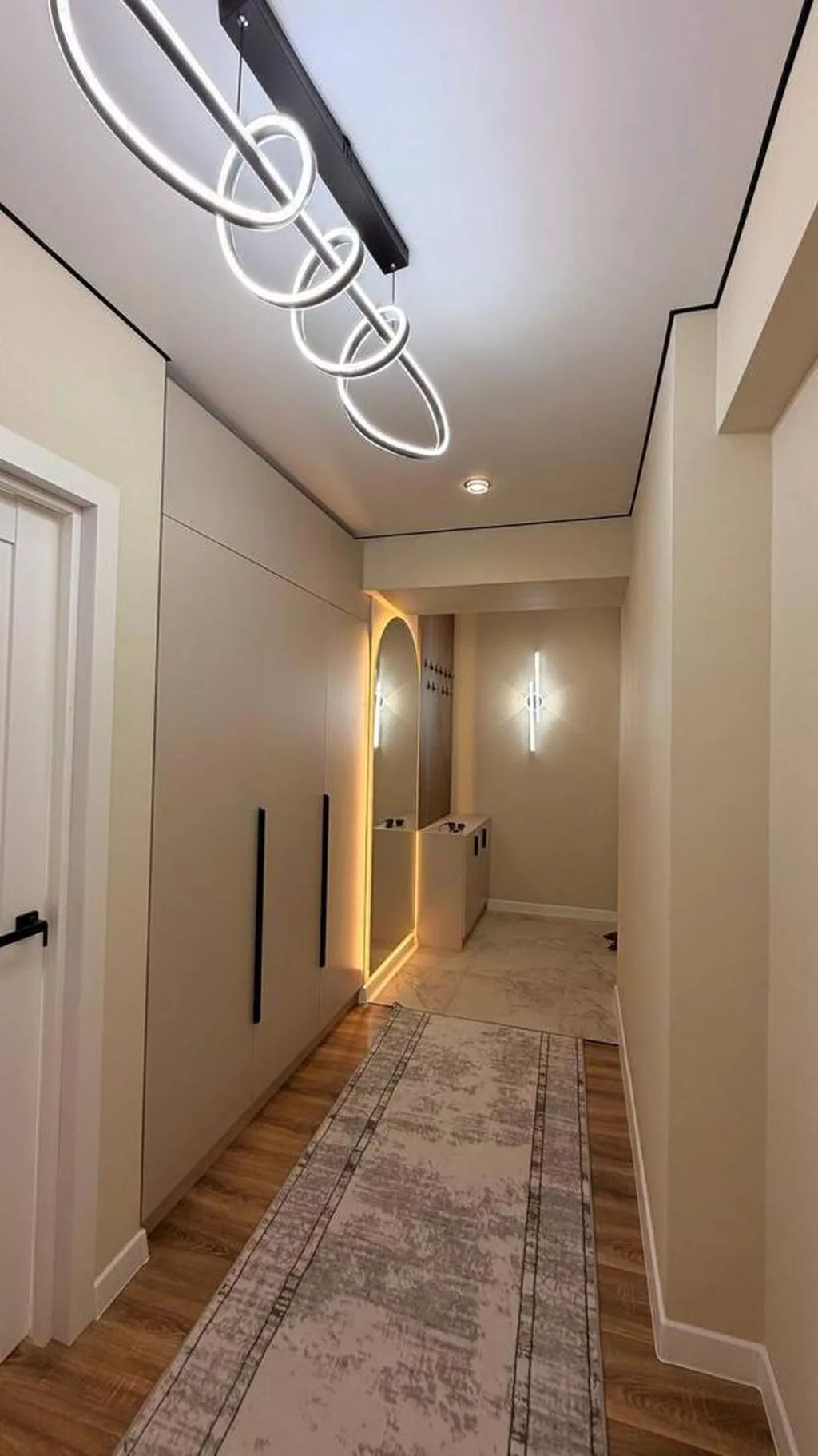 1 комната, 42 м², АЮ Гранд Элитка, 3 этаж, Дизайнерский ремонт