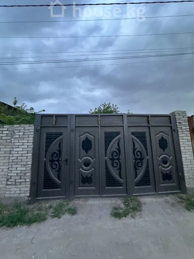 Продажа Дом, 5-комн.: город Бишкек, Колмо ж/м — за 11 821 950 ⃀ — MHouse (house.kg)