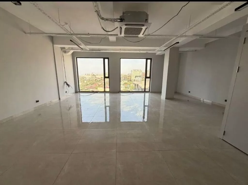 Продажа офисов 71 м², С ремонтом, 10 этаж