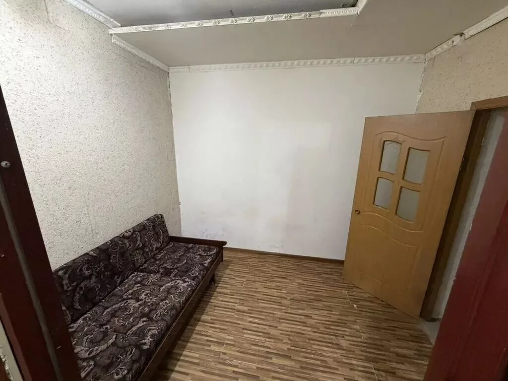 30 м², 2 комнаты, Ак-Босого ж/м, Без животных