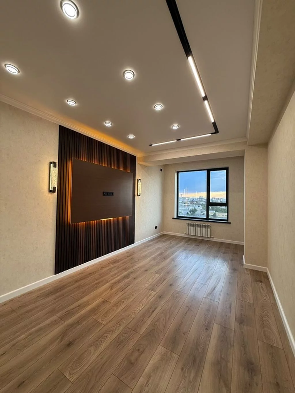1 комната, 42 м², Технопарк Элитка, 7 этаж, Дизайнерский ремонт