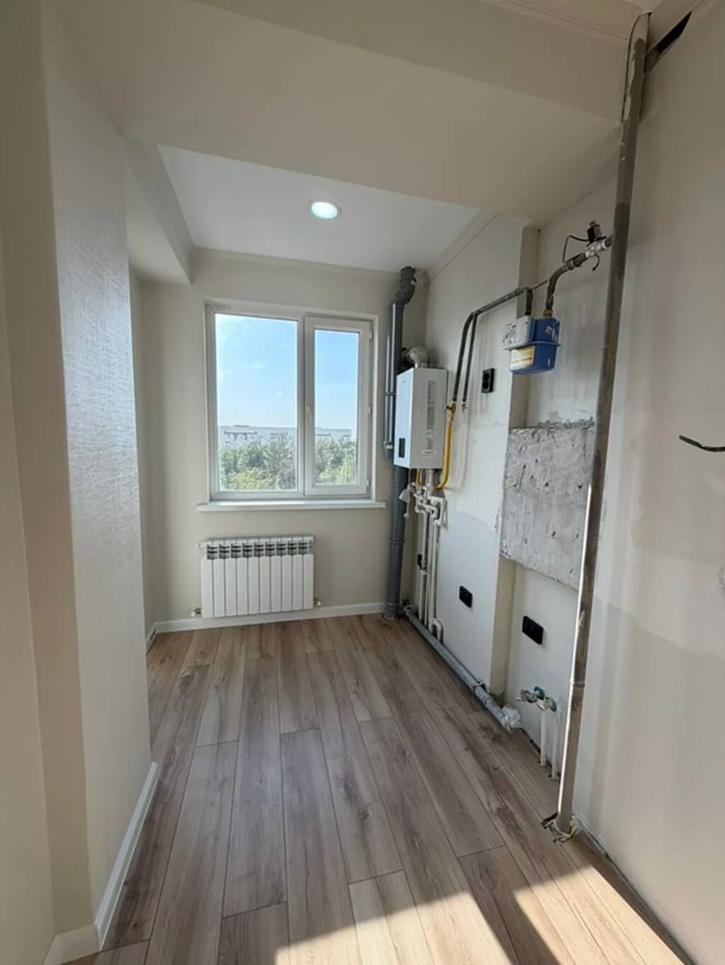 1 комната, 29 м², Молодая Гвардия Элитка, 9 этаж, Свежий ремонт