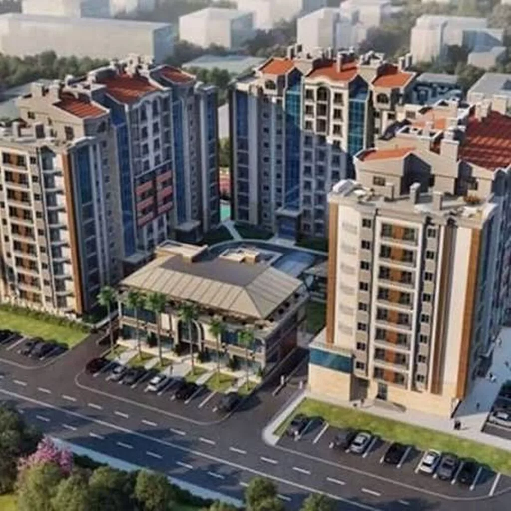 Элитка, 4 комнаты, 130 м²