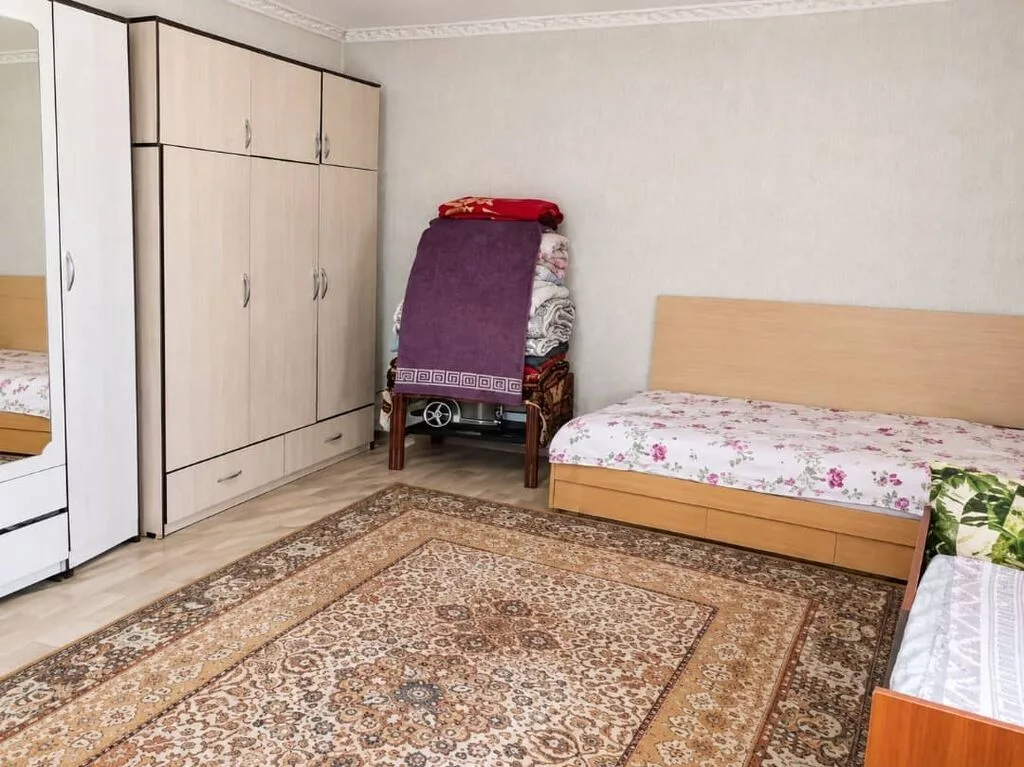 2 комнаты, 6 м², Бишкек