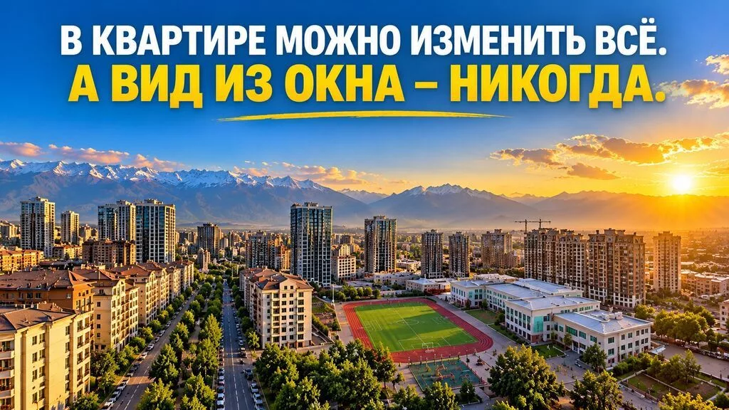 1 комната, 62 м², Асанбай мкр Элитка, 14 этаж, ПСО (под самоотделку)