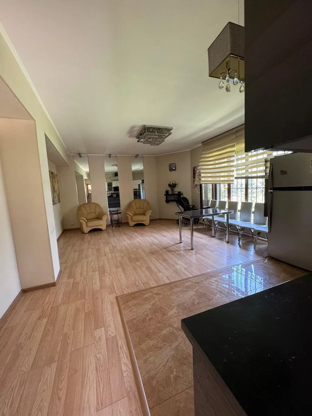 250 м², 6 комнат и более, Можно с животными