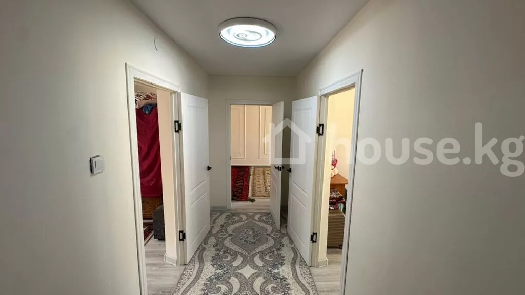 Продажа Дом, 4-комн.: город Бишкек, Ак-Орго ж/м — за 12 437 780 ⃀ — MHouse (house.kg)