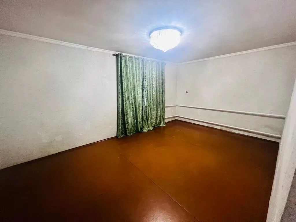 100 м², 4 комнаты, Дордой-1 ж/м, Без животных