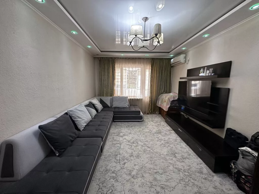 4 комнаты, 98 м², Моссовет 106 серия, 1 этаж, Евроремонт