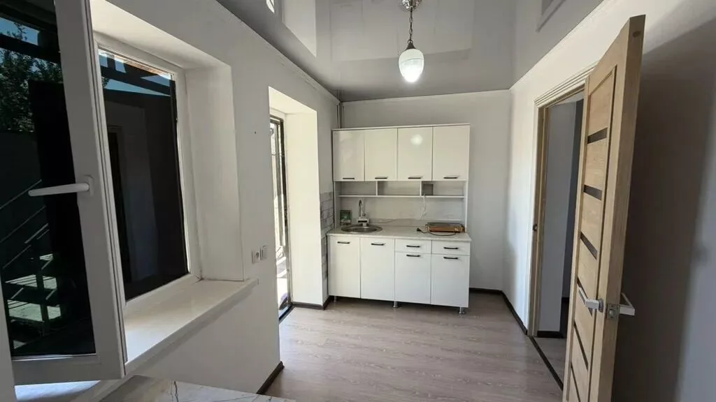 3 м², 1 комната, Кок-Жар ж/м, Без животных