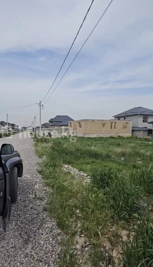 Продажа Участок: город Бишкек, Рухий Мурас ж/м — за 7 488 945 ⃀ — MHouse (house.kg)