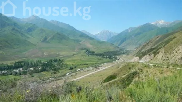 Продажа Участок: город Бишкек, ж/м Биримдик Кут — за 4 730 400 ⃀ — MHouse (house.kg)