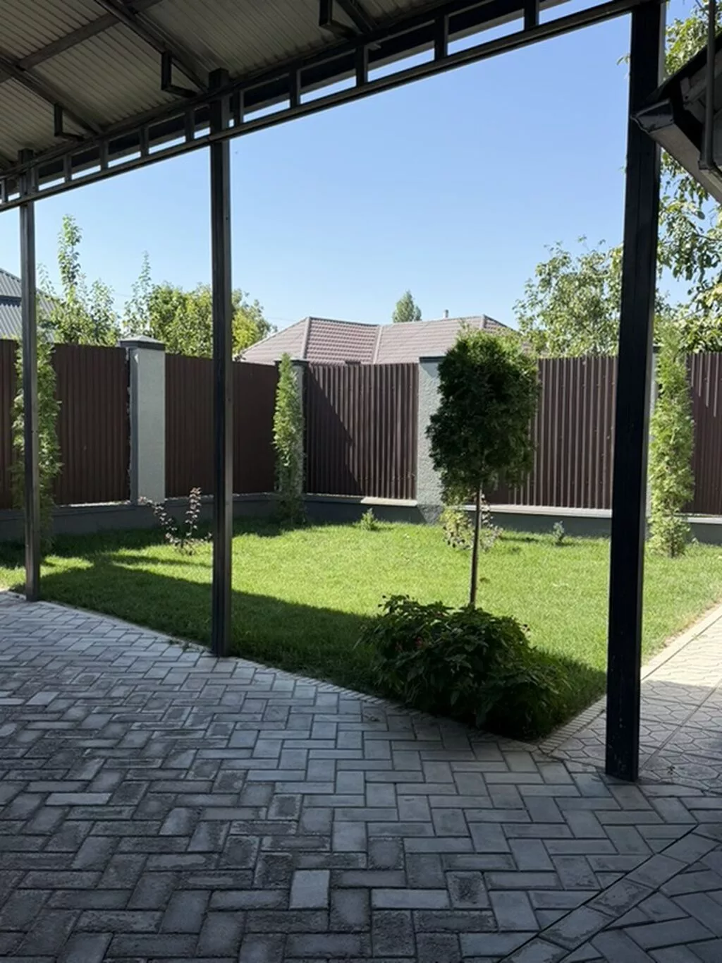 22 соток Для бизнеса, Газ, Электричество, Водопровод