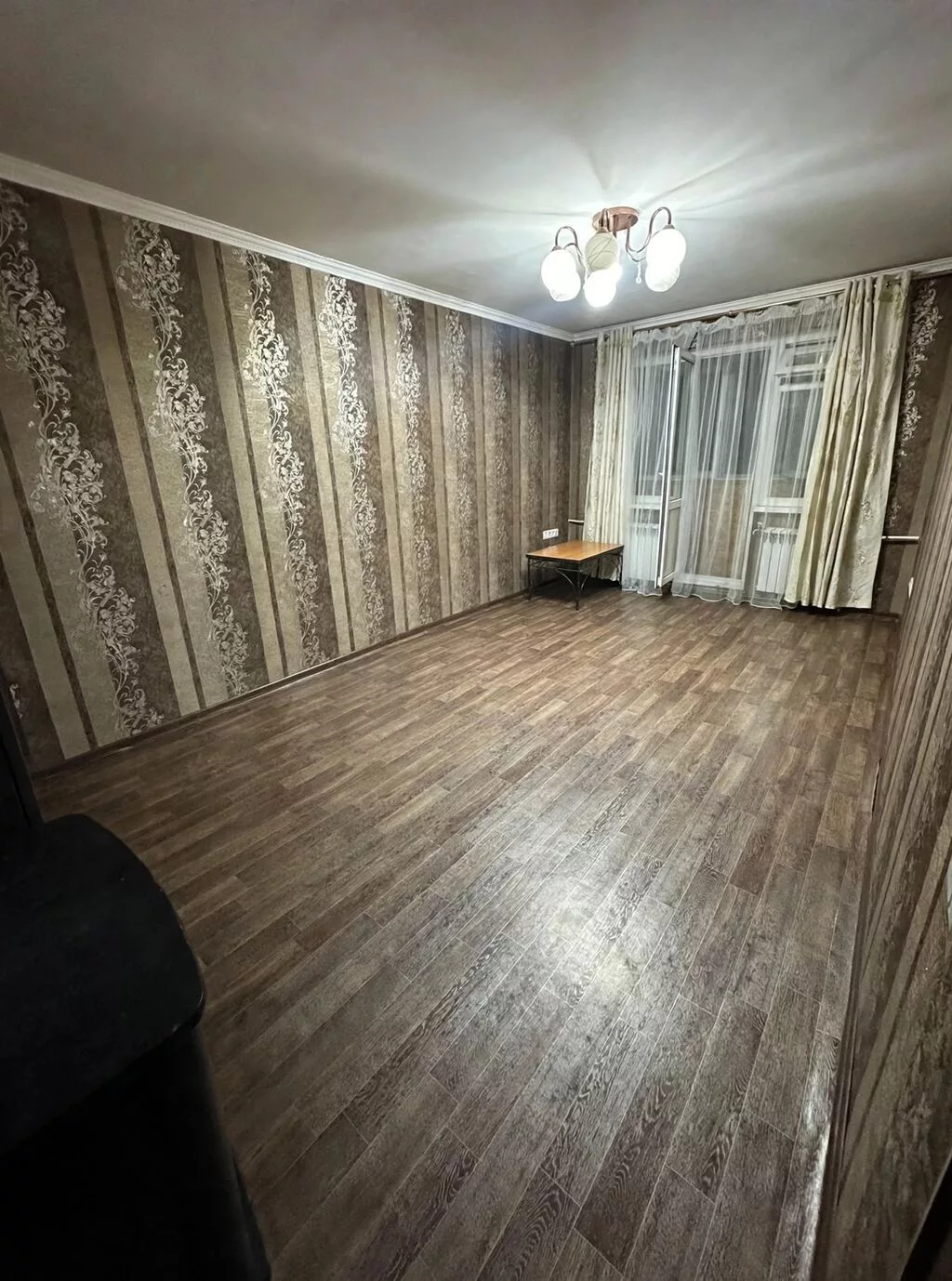 1 комната, 32 м², Ата-Тюрк парк 104 серия, 4 этаж, Косметический ремонт