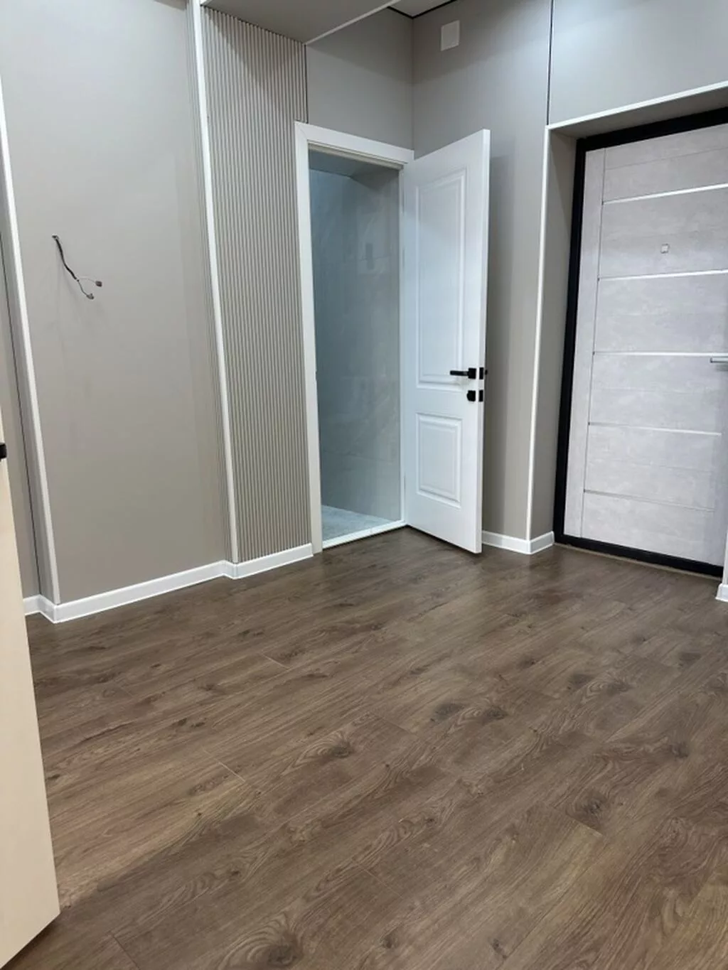 Студия, 54 м², Элитка, 11 этаж, Дизайнерский ремонт
