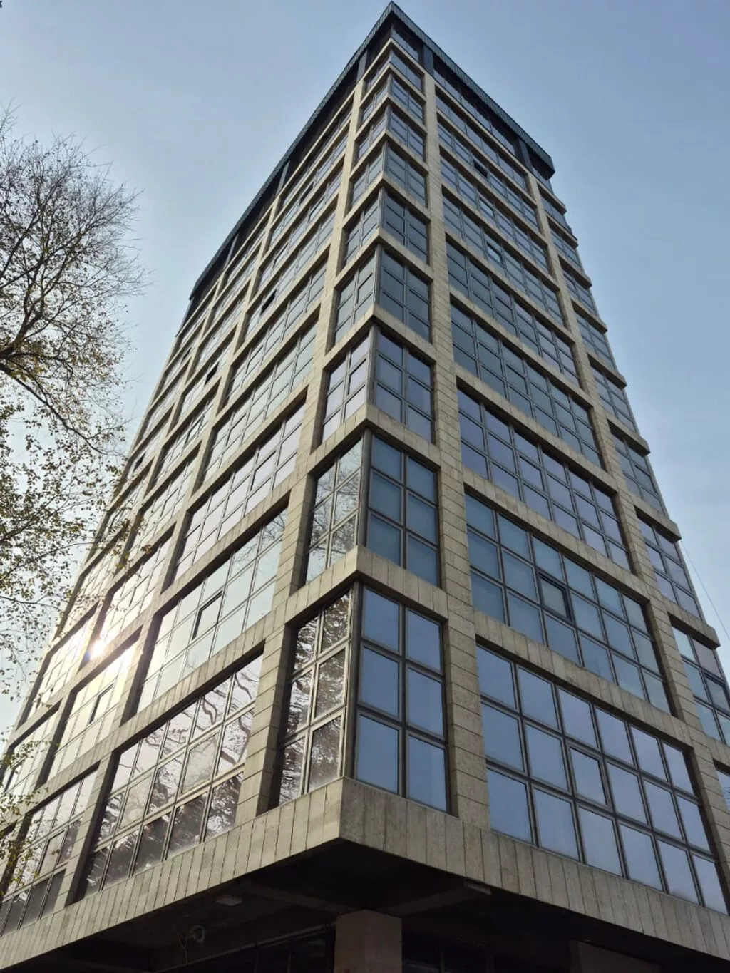 Продажа офисов 216 м², С ремонтом, Бизнес центр, 8 этаж