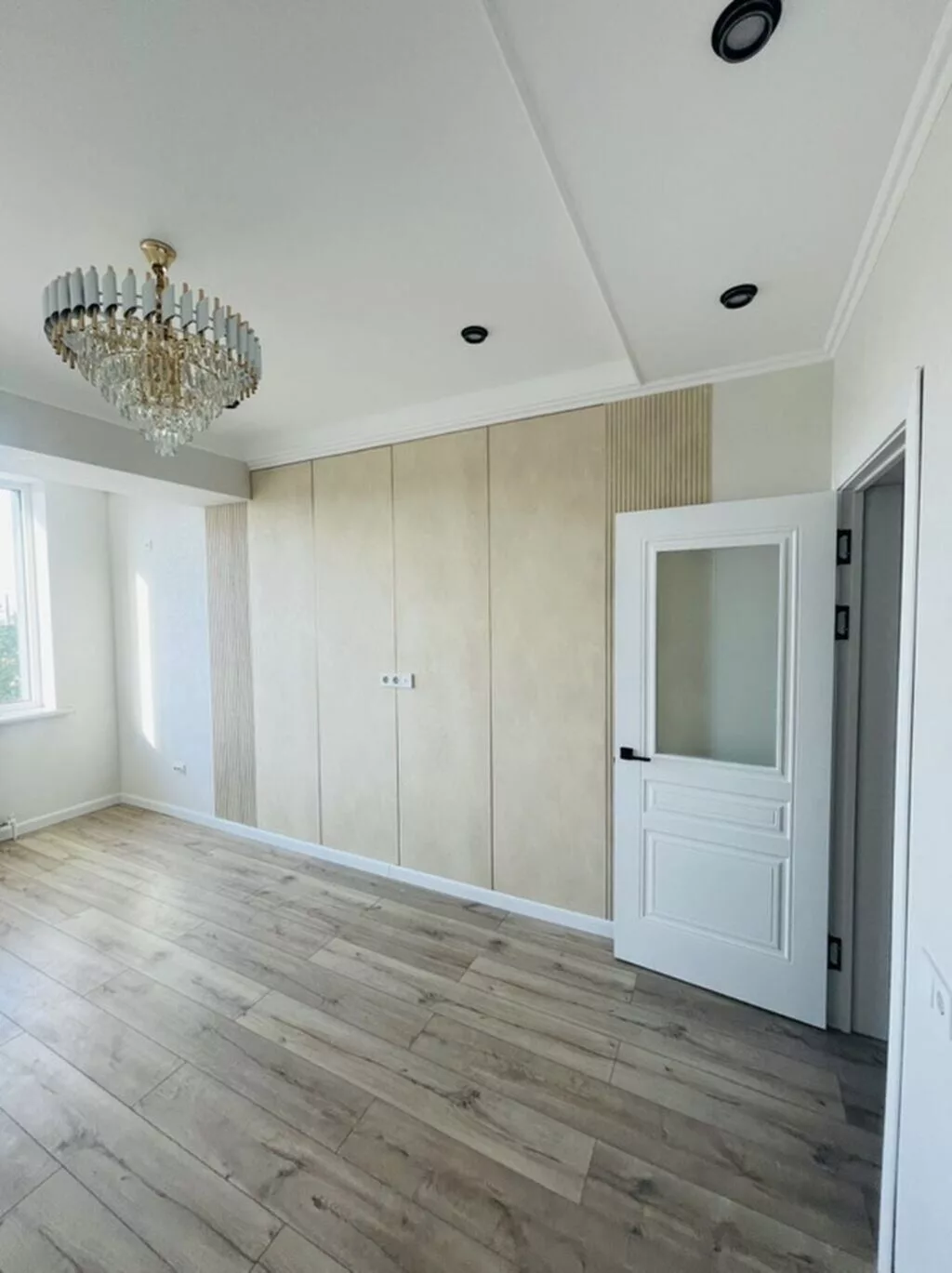 1 комната, 40 м², Средний Джал Элитка, 3 этаж, Евроремонт