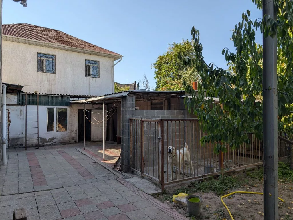 200 м², 6 комнат и более, Вефа ТЦ