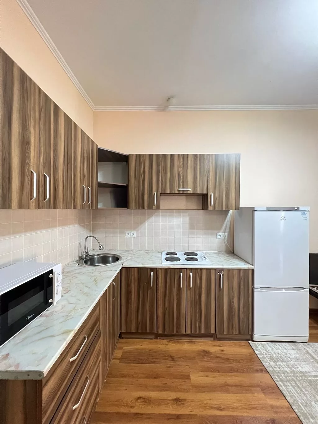 3 комнаты, 66 м², 1 соток, Чок-Тал, Агентство недвижимости