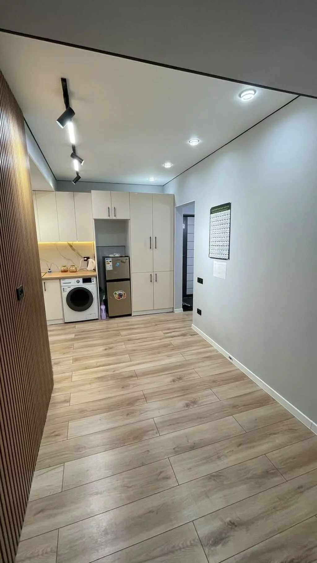 1 комната, 40 м², Технопарк Элитка, 8 этаж, Евроремонт